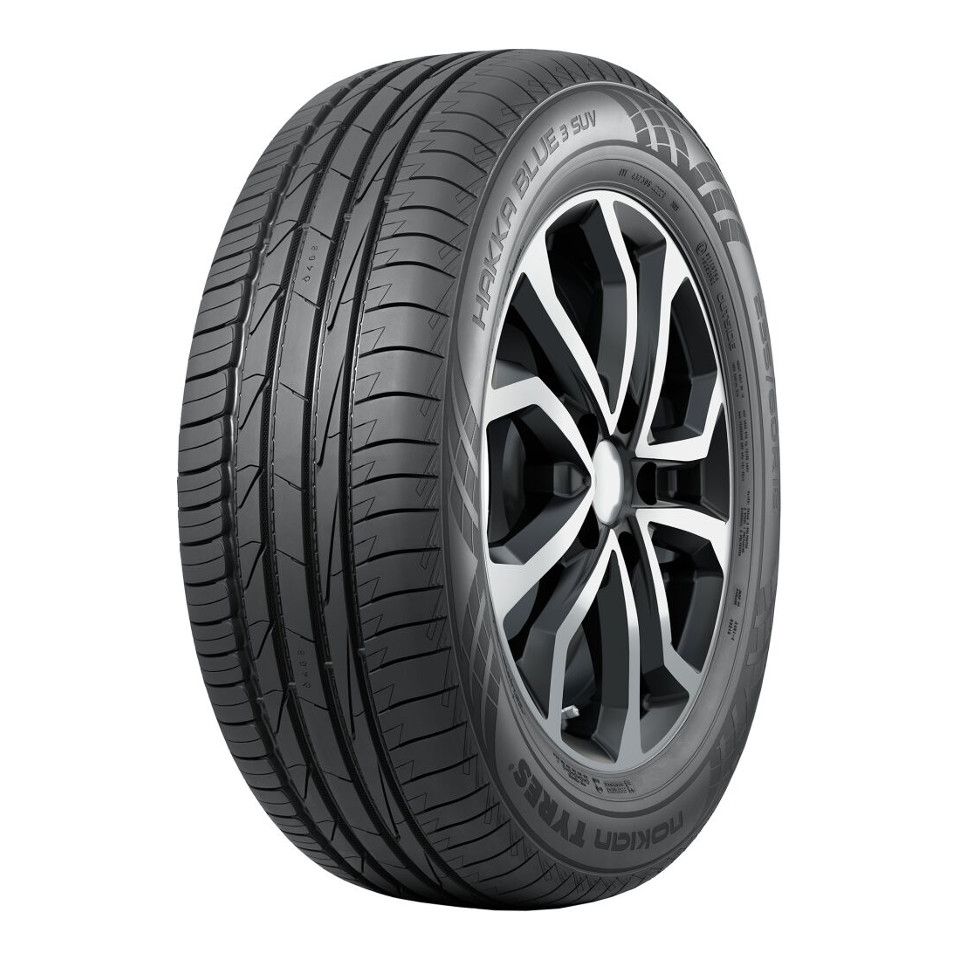 215/60 R17 100 H Nokian Tyres Hakka Blue 3 SUV