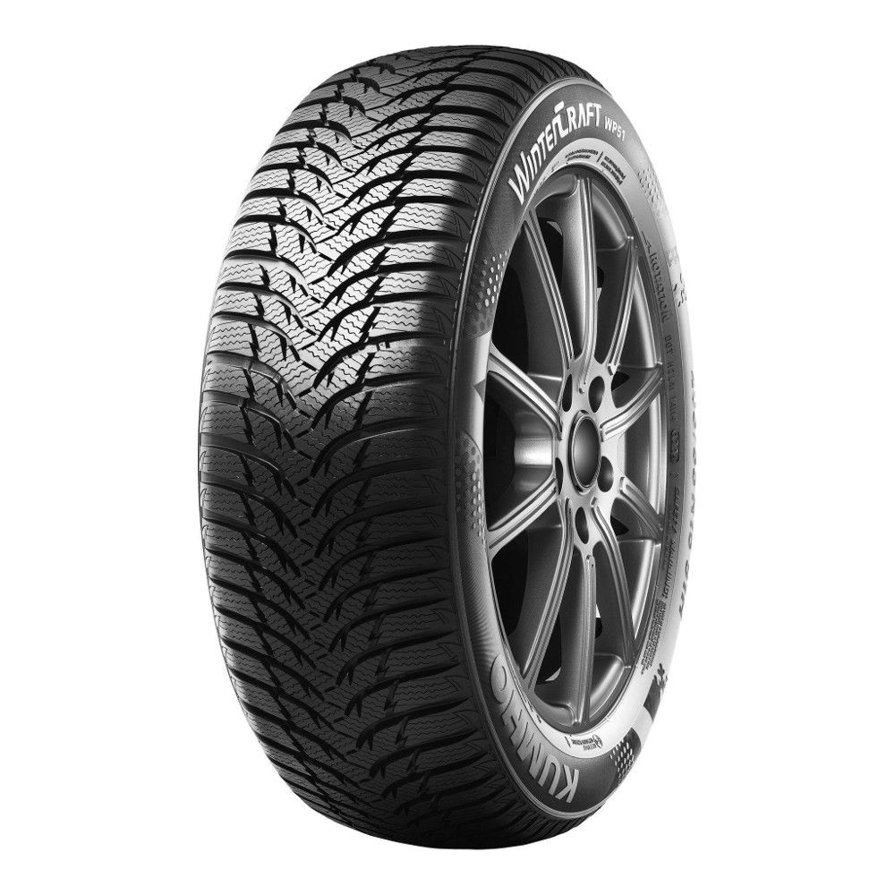 215/65 R15 96 H Kumho WP-51