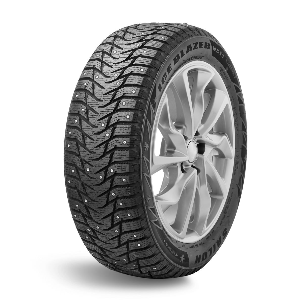 255/55 R18 105 T Sailun Ice Blazer WST3