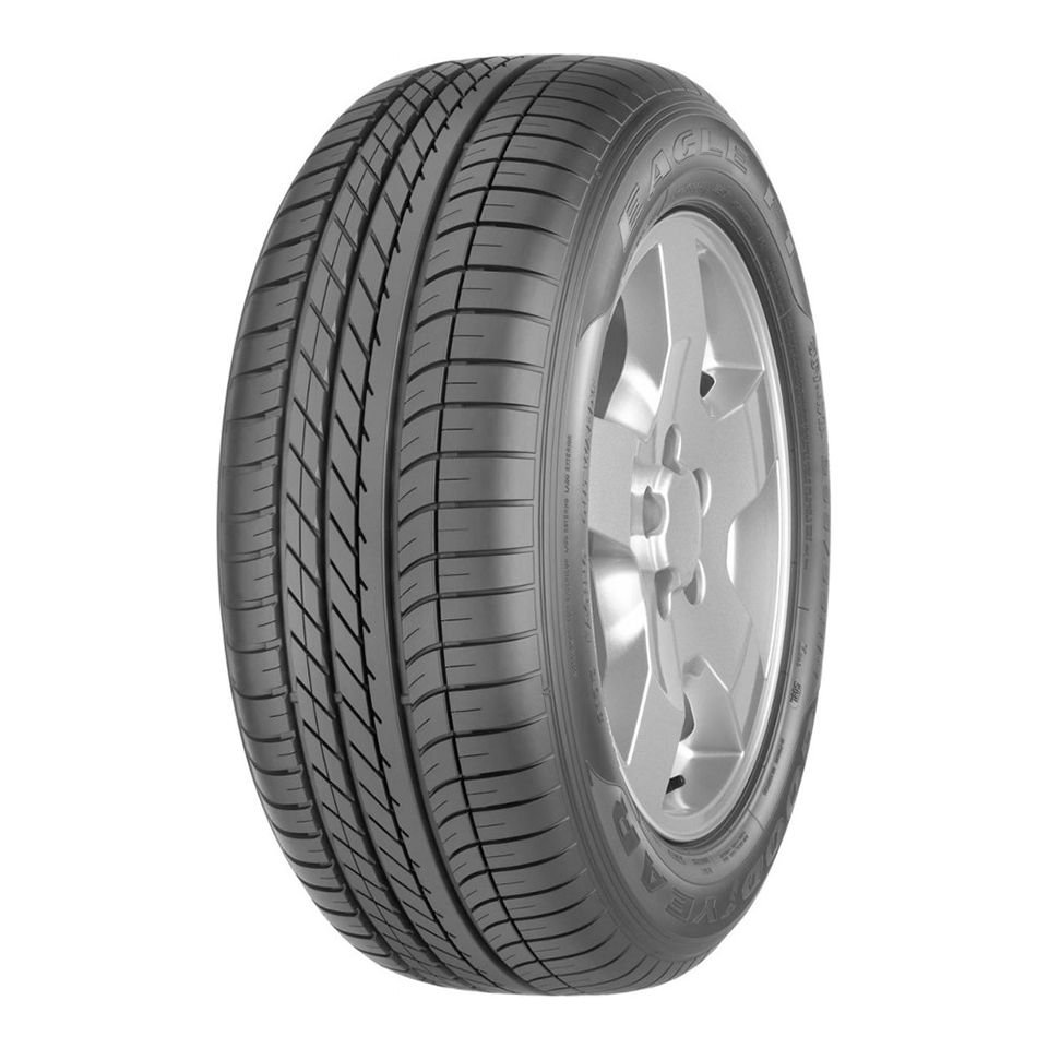 295/40 R22 112 W Goodyear EAG. F-1 ASYMMETRIC SUV