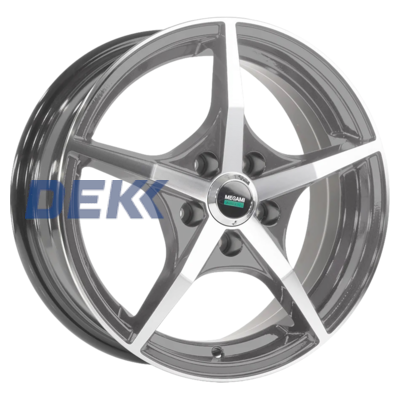 5.5 R14 Megami MGM-19FF