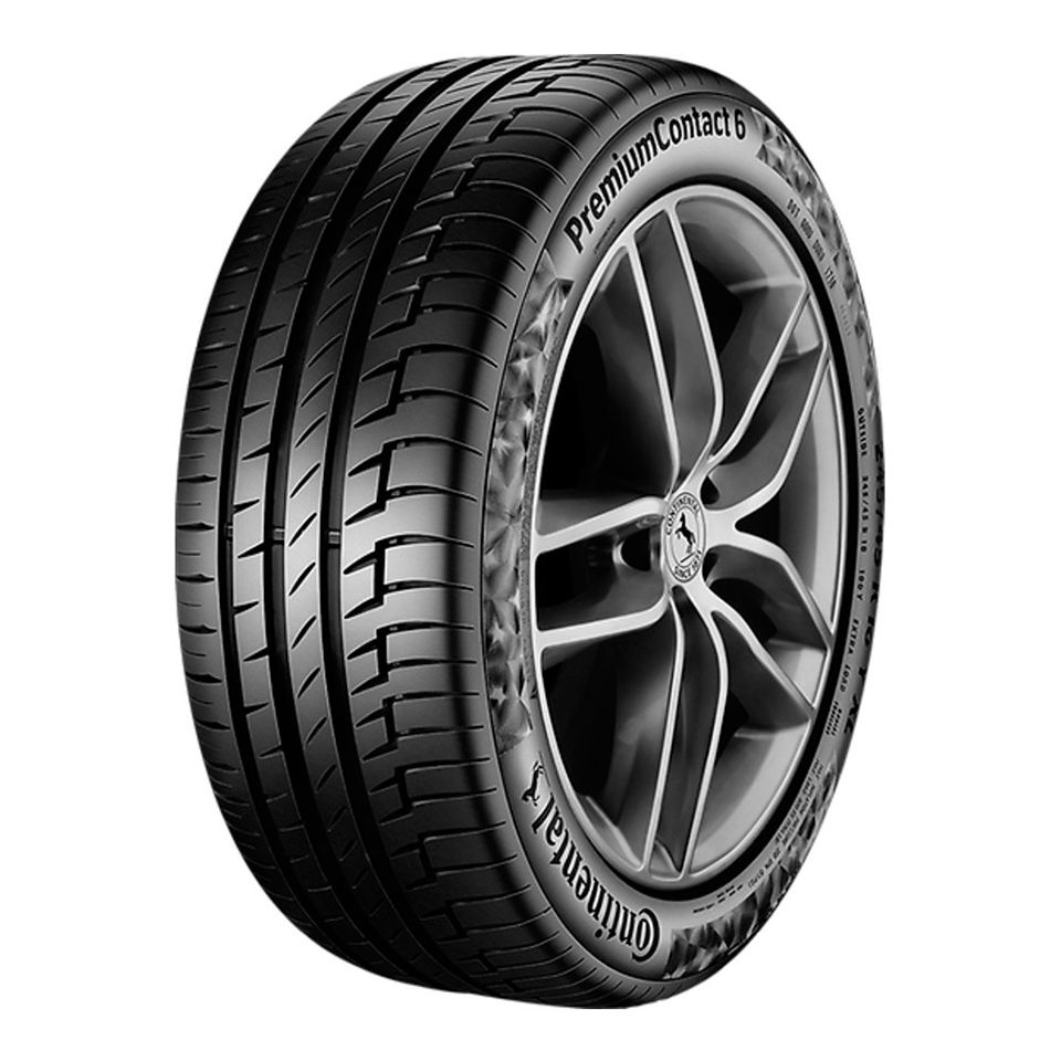 205/50 R17 89 V Continental ContiPremiumContact 6 FR