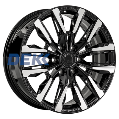 8 R20 LS Forged LS FG55