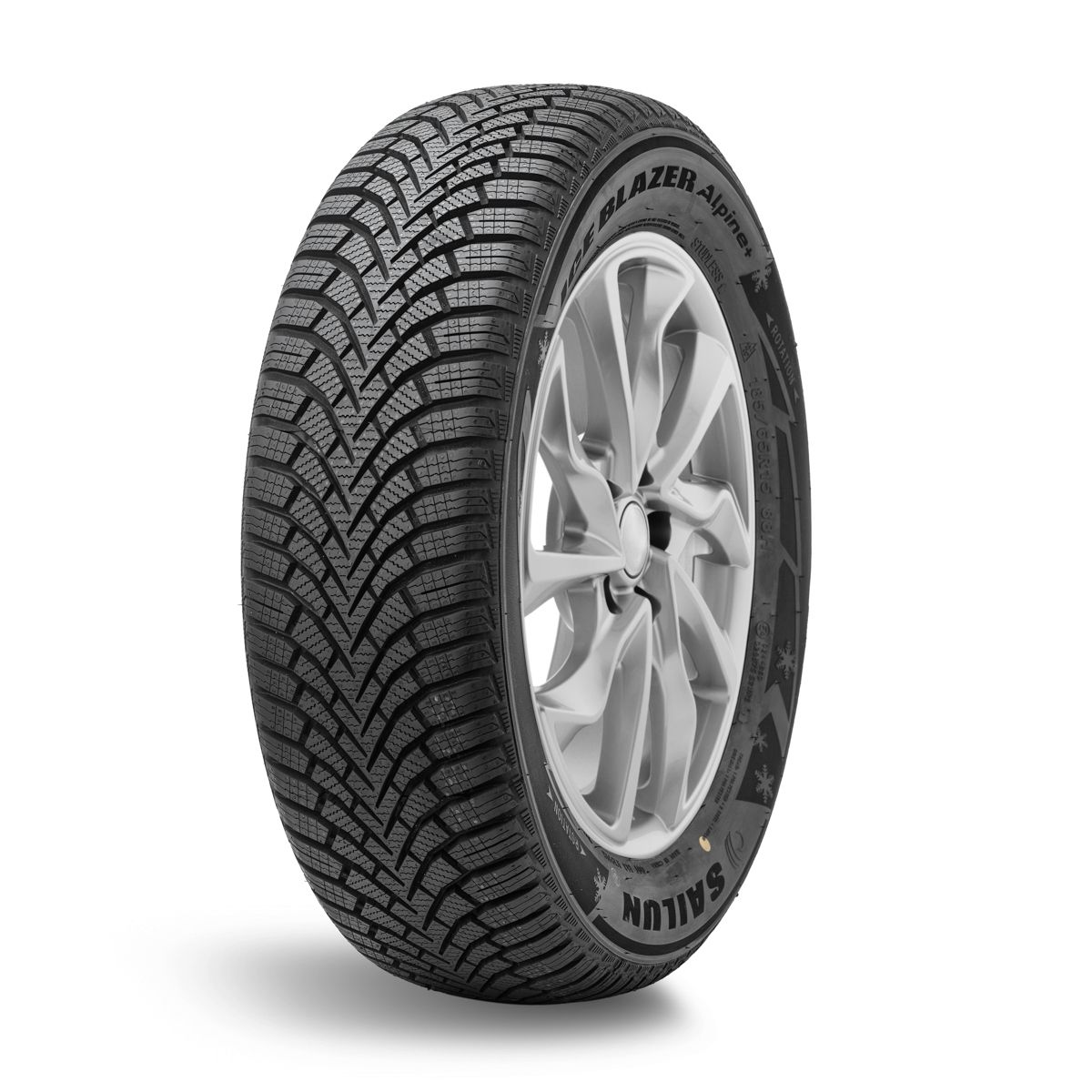 155/65 R13 73 T Sailun Ice Blazer Alpine+