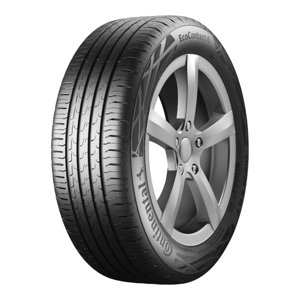 225/45 R18 91 W Continental ContiEcoContact 6