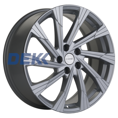 7.5 R19 Khomen Wheels KHW1901 (NX/Rav4)