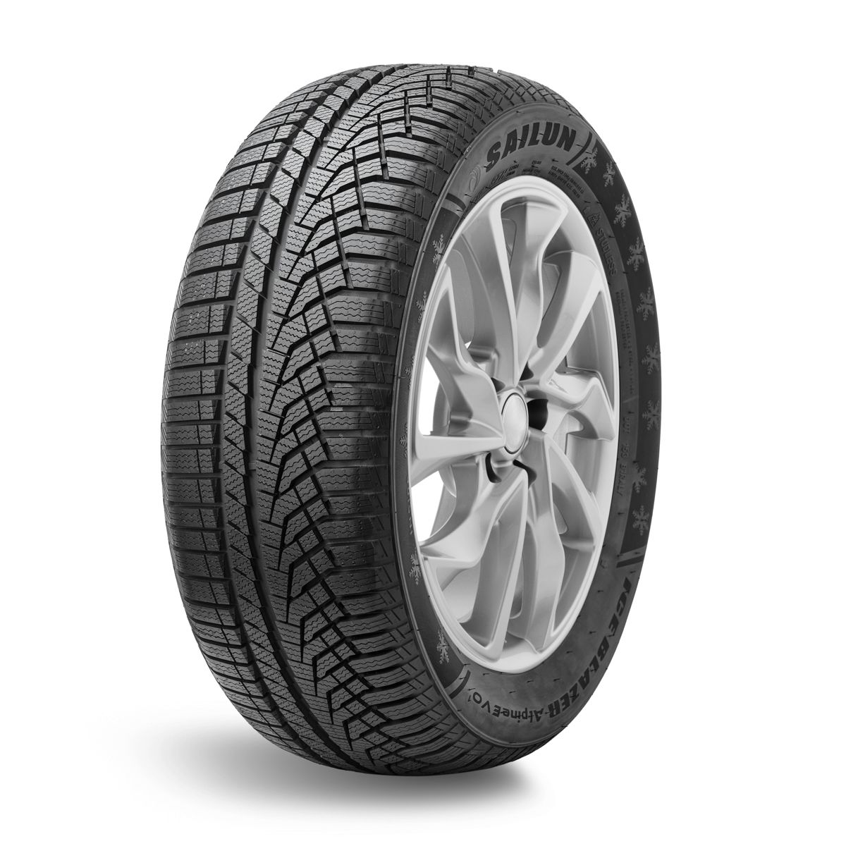 255/45 R18 103 V Sailun ICE BLAZER Alpine EVO 1