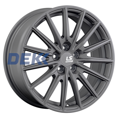 8 R20 LS FlowForming RC93