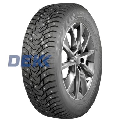 265/50 R19 110 T Ikon Tyres Nordman 8 SUV