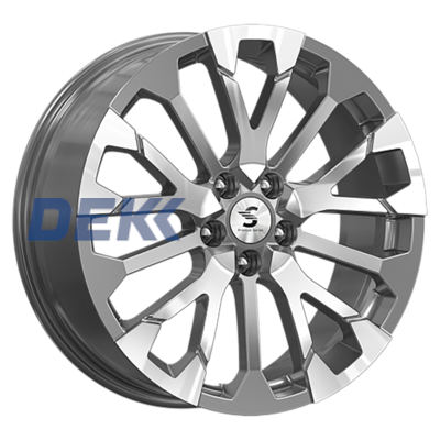 7.5 R19 Premium Series КР003 (X-Trail T32)