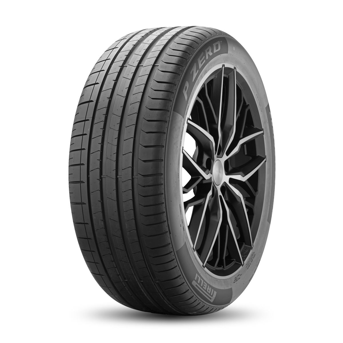 275/35 R23 108 Y Pirelli P-ZERO