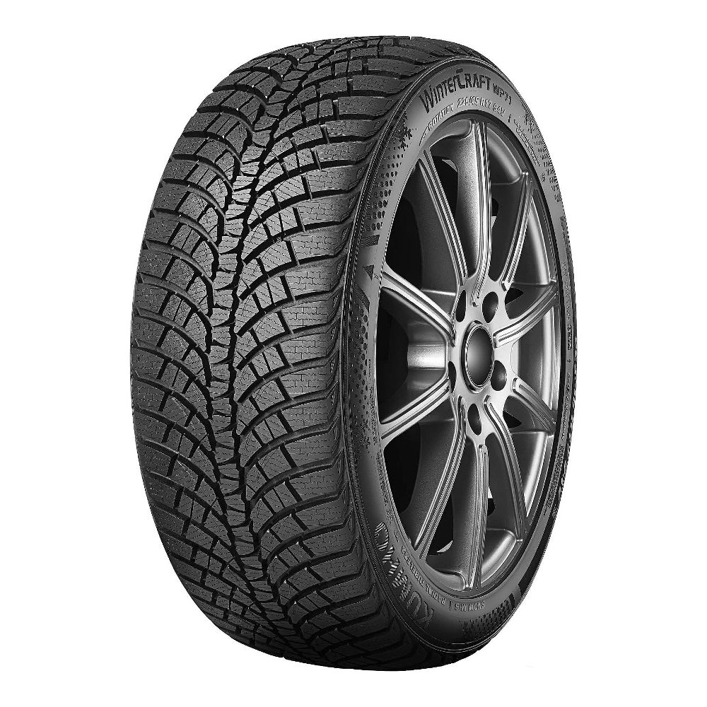 215/45 R17 91 V Kumho WP-71