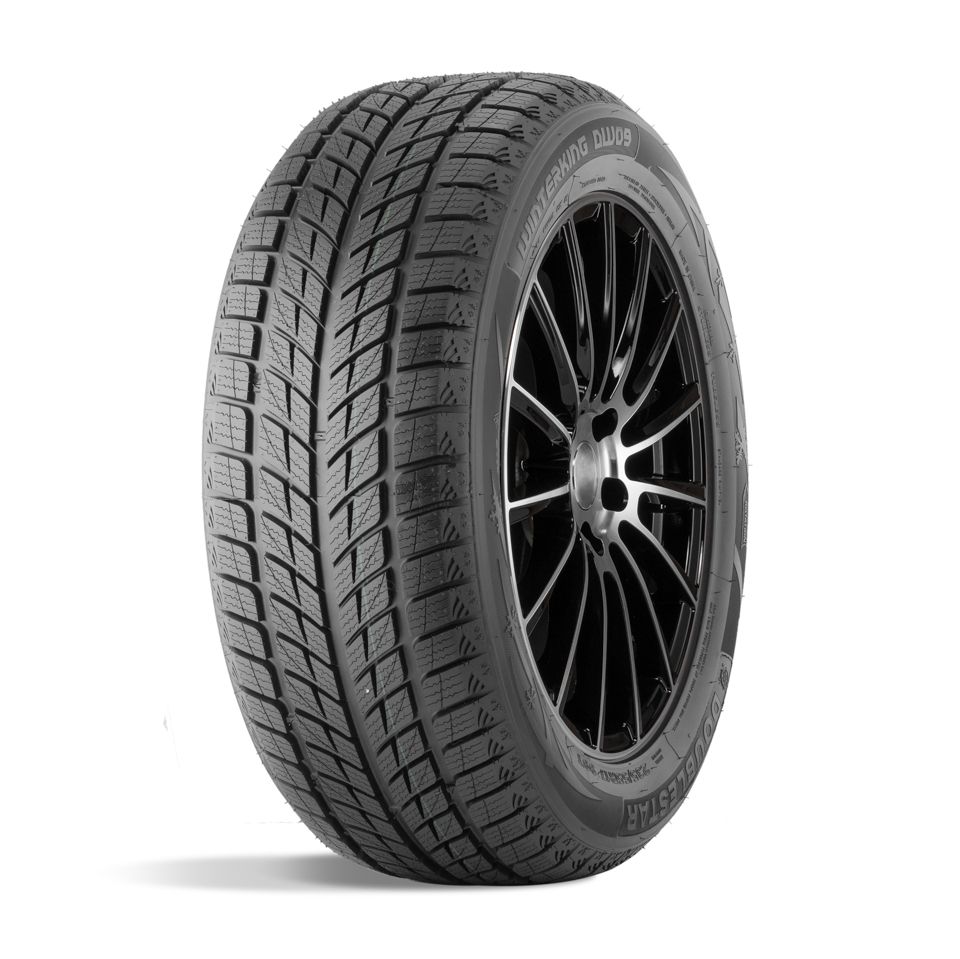 275/40 R20 106 V Doublestar DW09