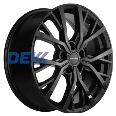 7 R18 Khomen Wheels KHW1806 (Kodiaq/Tiguan)