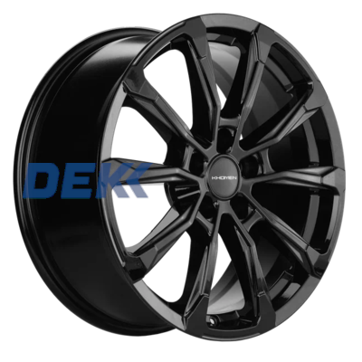 7.5 R18 Khomen Wheels KHW1808 (Jac/Москвич 3)