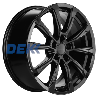 7.5 R18 Khomen Wheels KHW1808 (Geely Coolray)