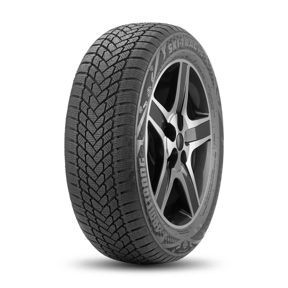 155/65 R14 75 T ARMSTRONG SKI-TRAC PC