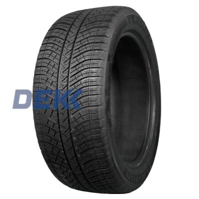 275/40 R21 107 V Michelin Pilot Alpin 5 SUV