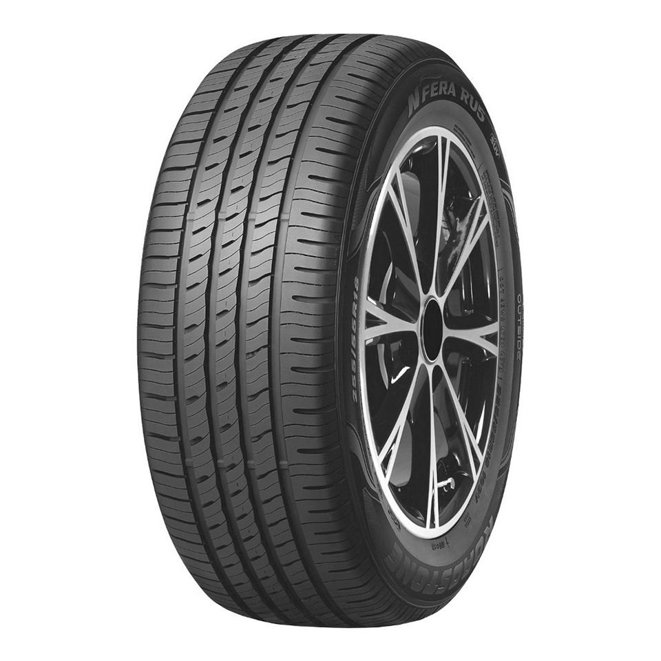 245/50 R20 102 V Roadstone NFERA RU5