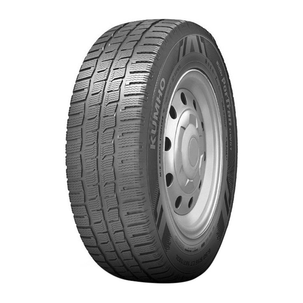 225/65 R16 112/110 R Kumho CW-51