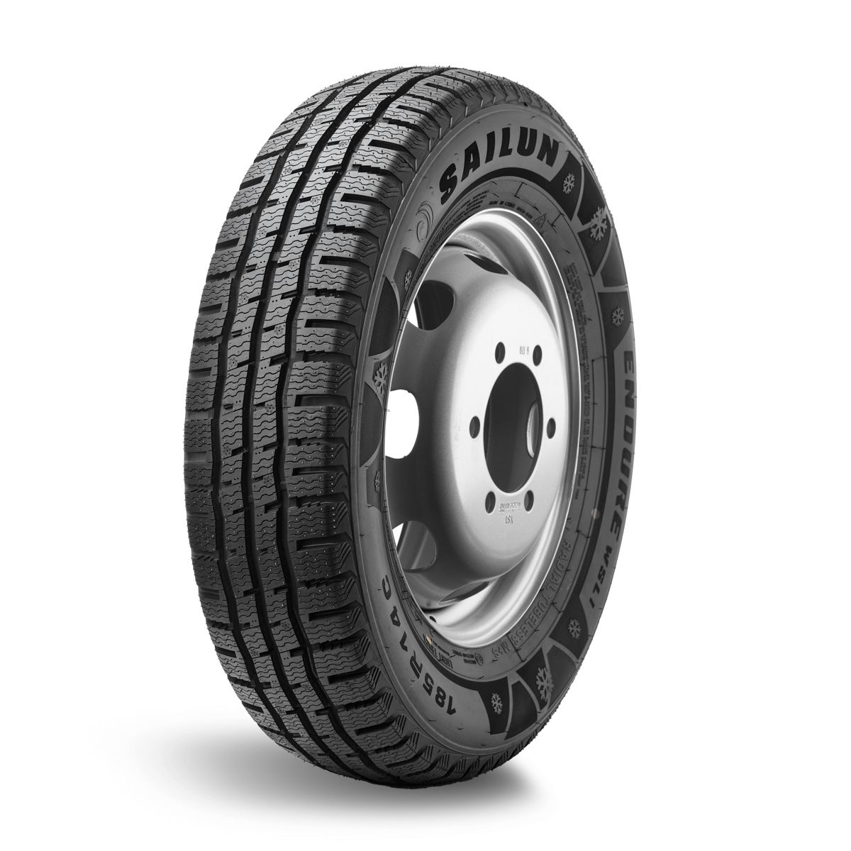 205/75 R16 113/111 R Sailun Endure WSL1