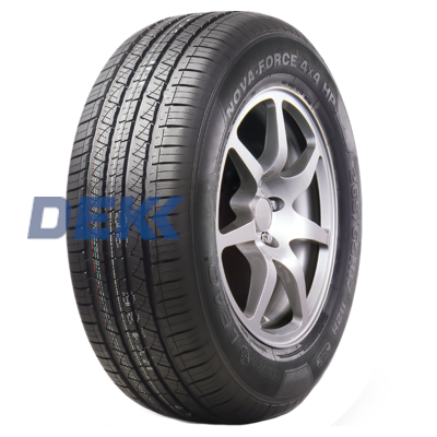 265/65 R17 112 H LingLong Leao Nova-Force 4x4 HP