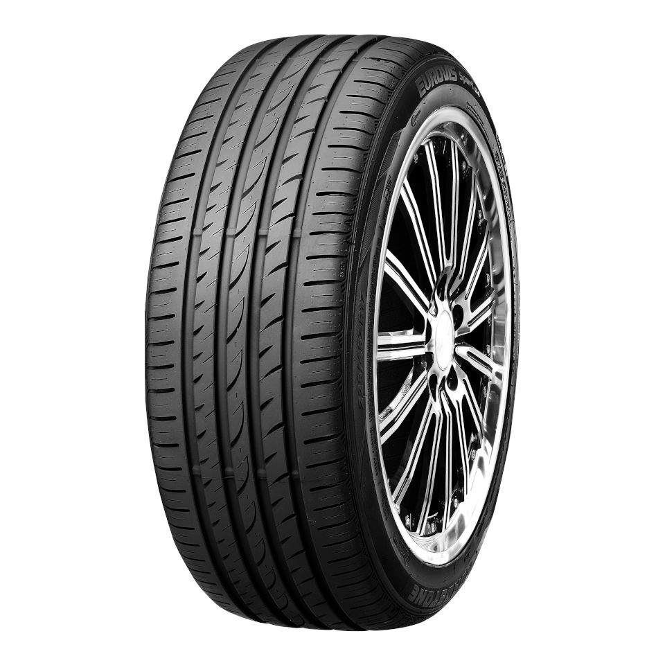 215/50 R17 91 W Roadstone Eurovis Sport 04