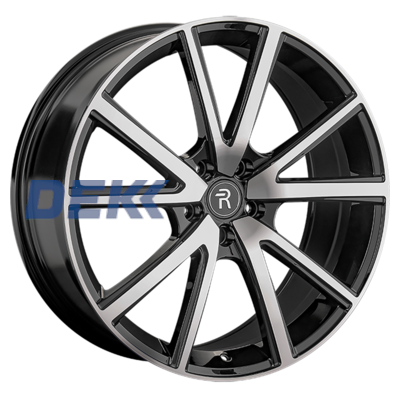 8.5 R20 Replay INF109