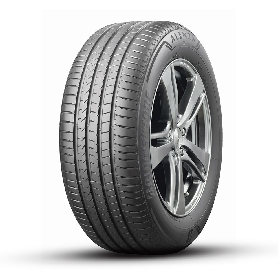 235/55 R18 100 V Bridgestone ALENZA1