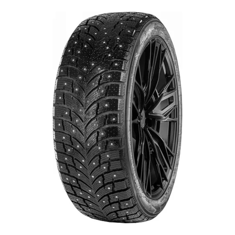 275/50 R22 115 T GRIPMAX SureGrip Pro Ice