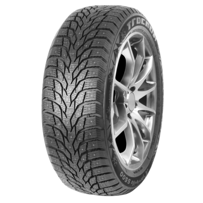 245/45 R20 103 T Tracmax X-Privilo S500