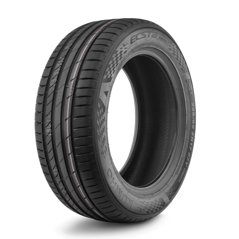 275/40 R21 107 Y Kumho PS-71