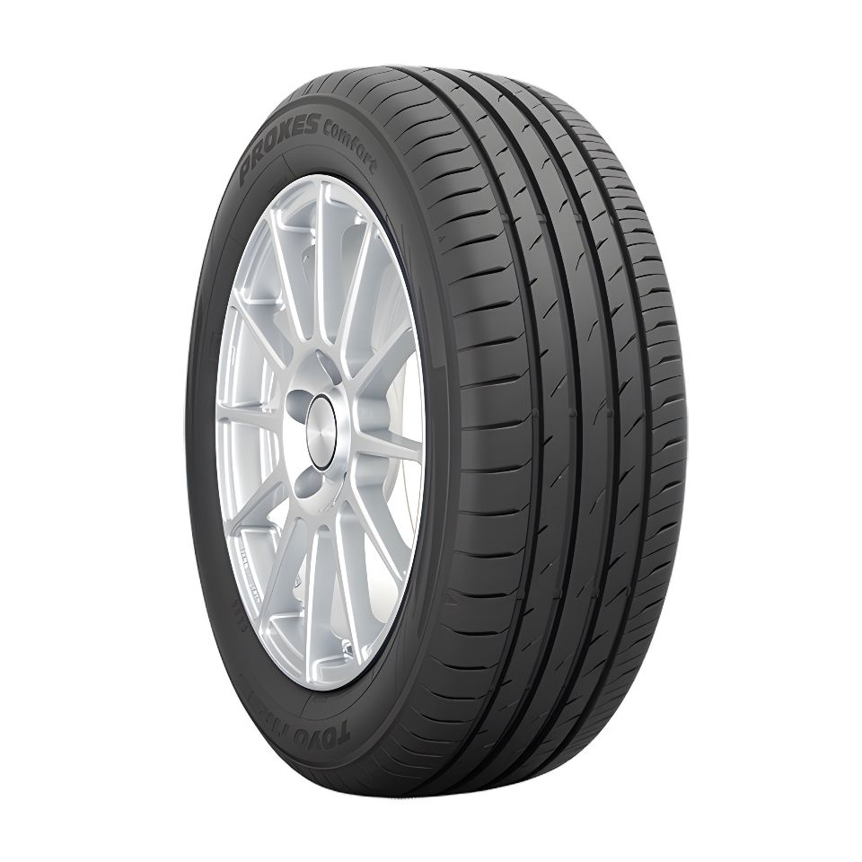 225/55 R18 102 W TOYO PROXES Comfort