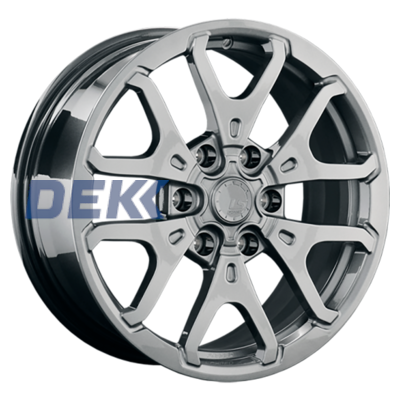 8 R18 LS Forged LS FG20