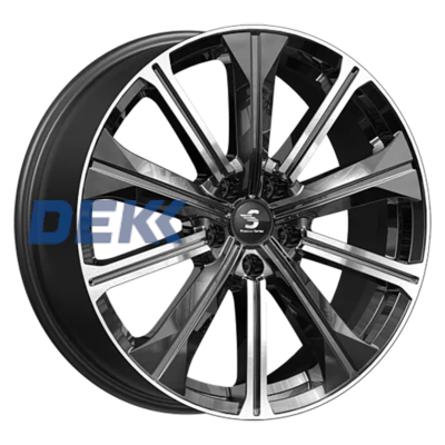 7 R19 Premium Series КР013 (CX-5)