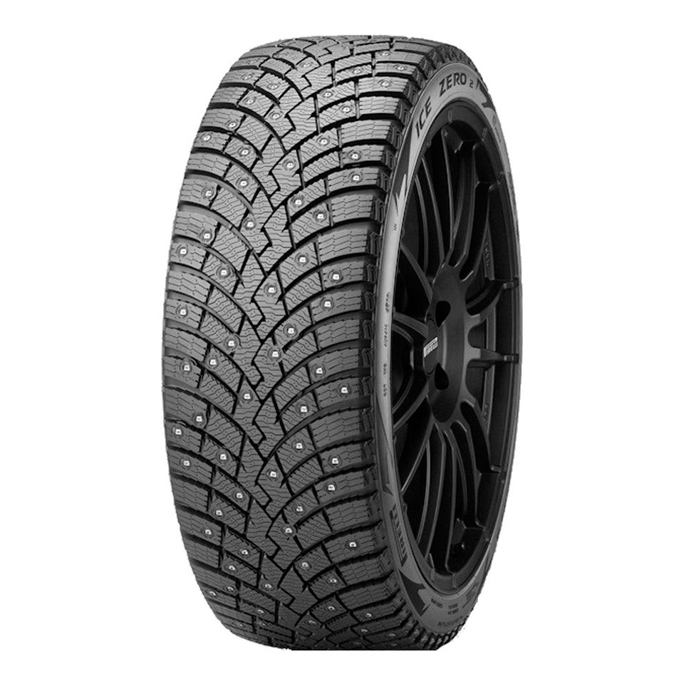 225/55 R19 103 H Pirelli SCORPION ICE ZERO 2