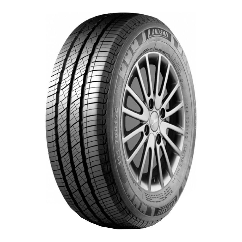 225/70 R15 106/103 S LANDSAIL LSV88+