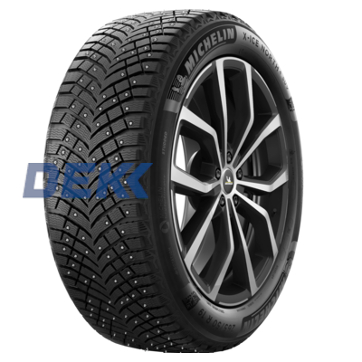 265/40 R22 106 T Michelin X-Ice North 4 SUV