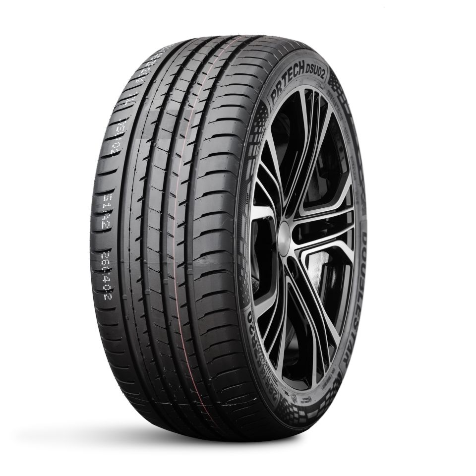 235/50 R18 101 W Doublestar DSU02
