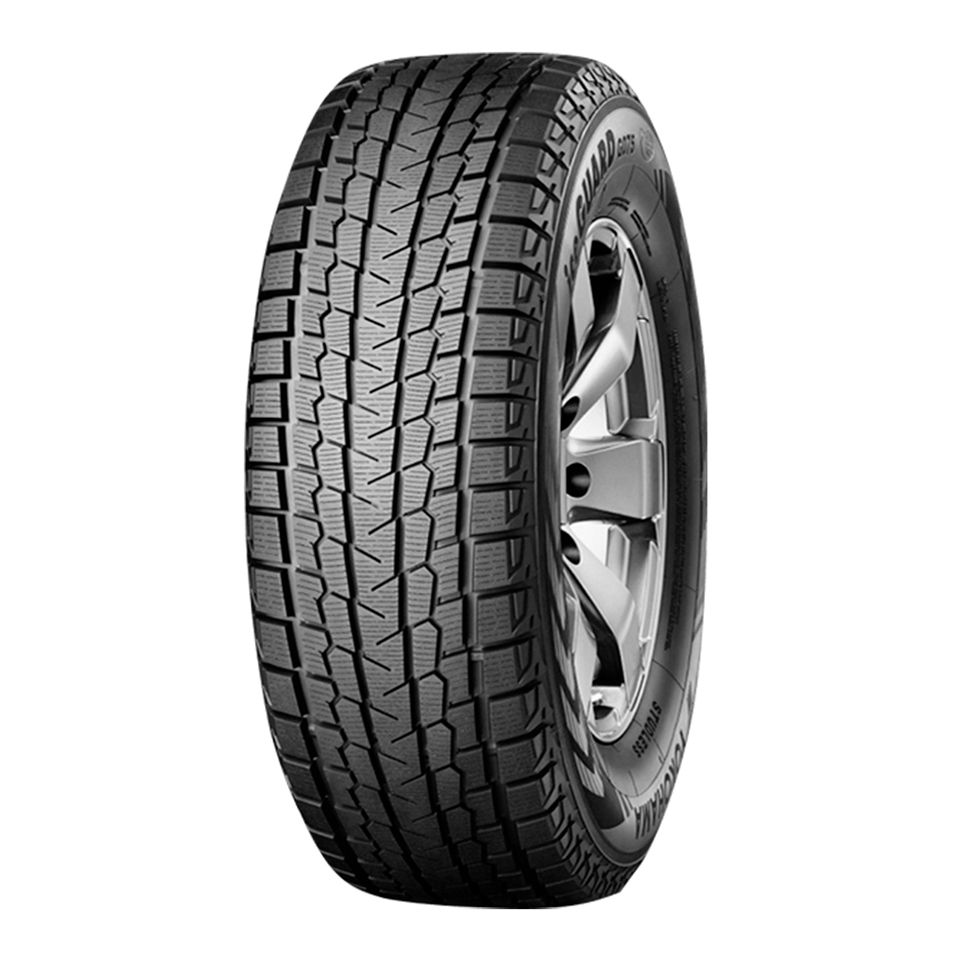 275/40 R20 106 Q Yokohama G075