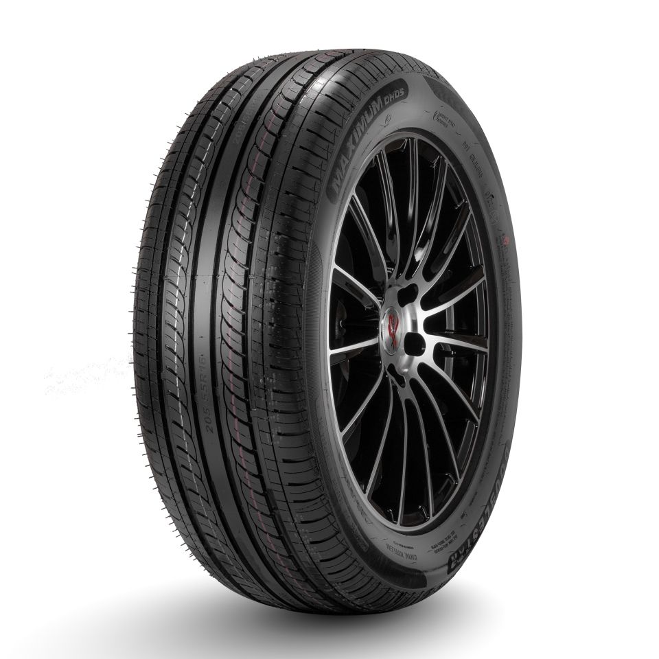 165/65 R14 79 T Doublestar DH05