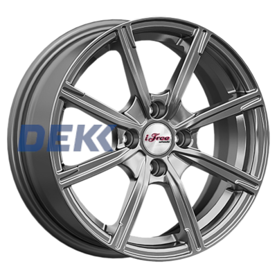 6 R15 iFree Калибр (КС1117)