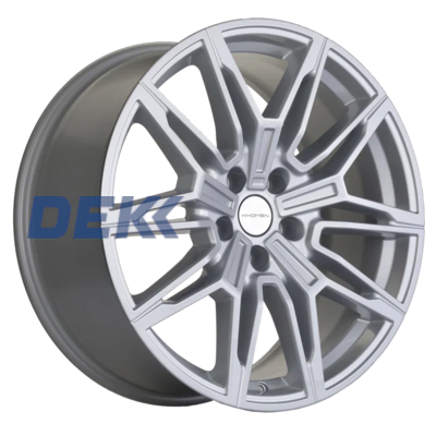 9.5 R19 Khomen Wheels KHW1904 (BMW Rear)