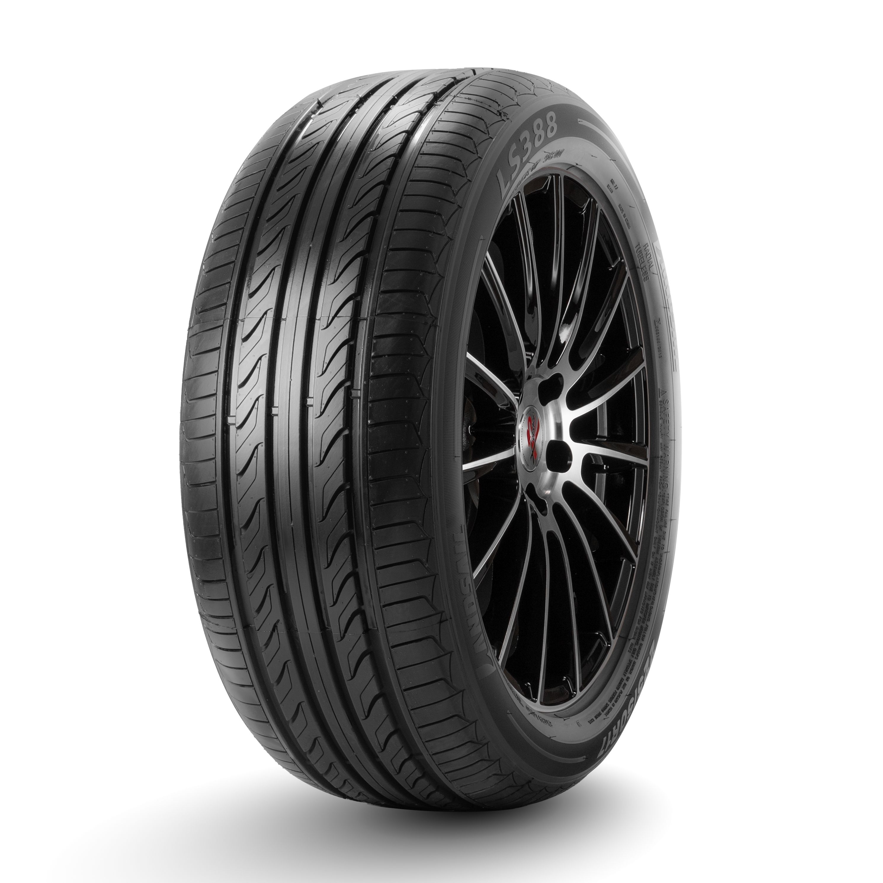 225/60 R16 98 H LANDSAIL LS388