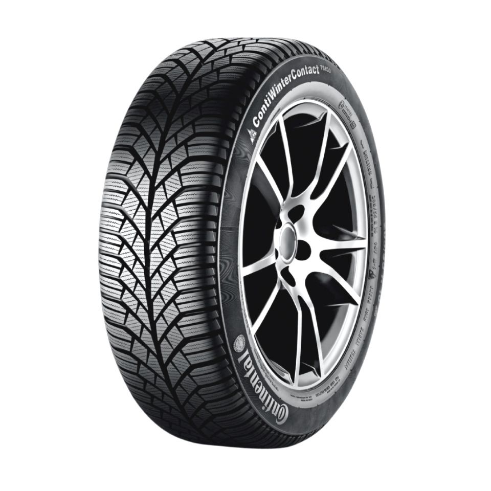 255/40 R20 101 V Continental ContiWinterContact TS830 P