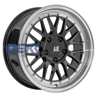 8 R17 LS FlowForming RC102