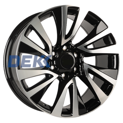 8.5 R20 FR replica IV-871