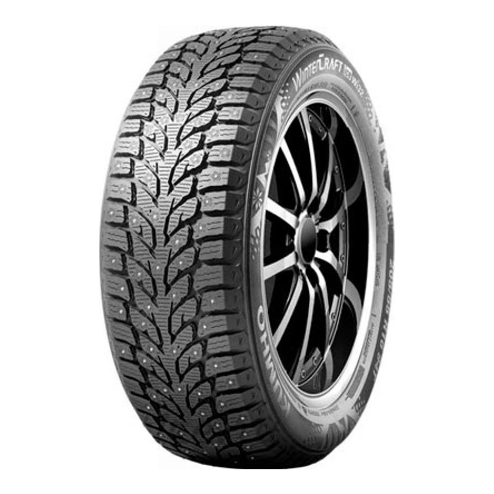 245/45 R18 100 T Kumho WI-32