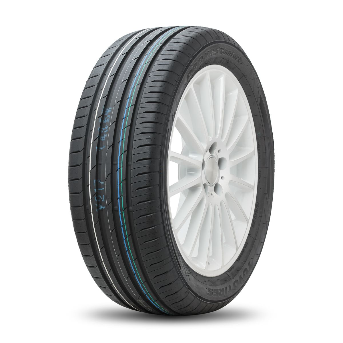 225/50 R18 95 W TOYO PROXES Comfort