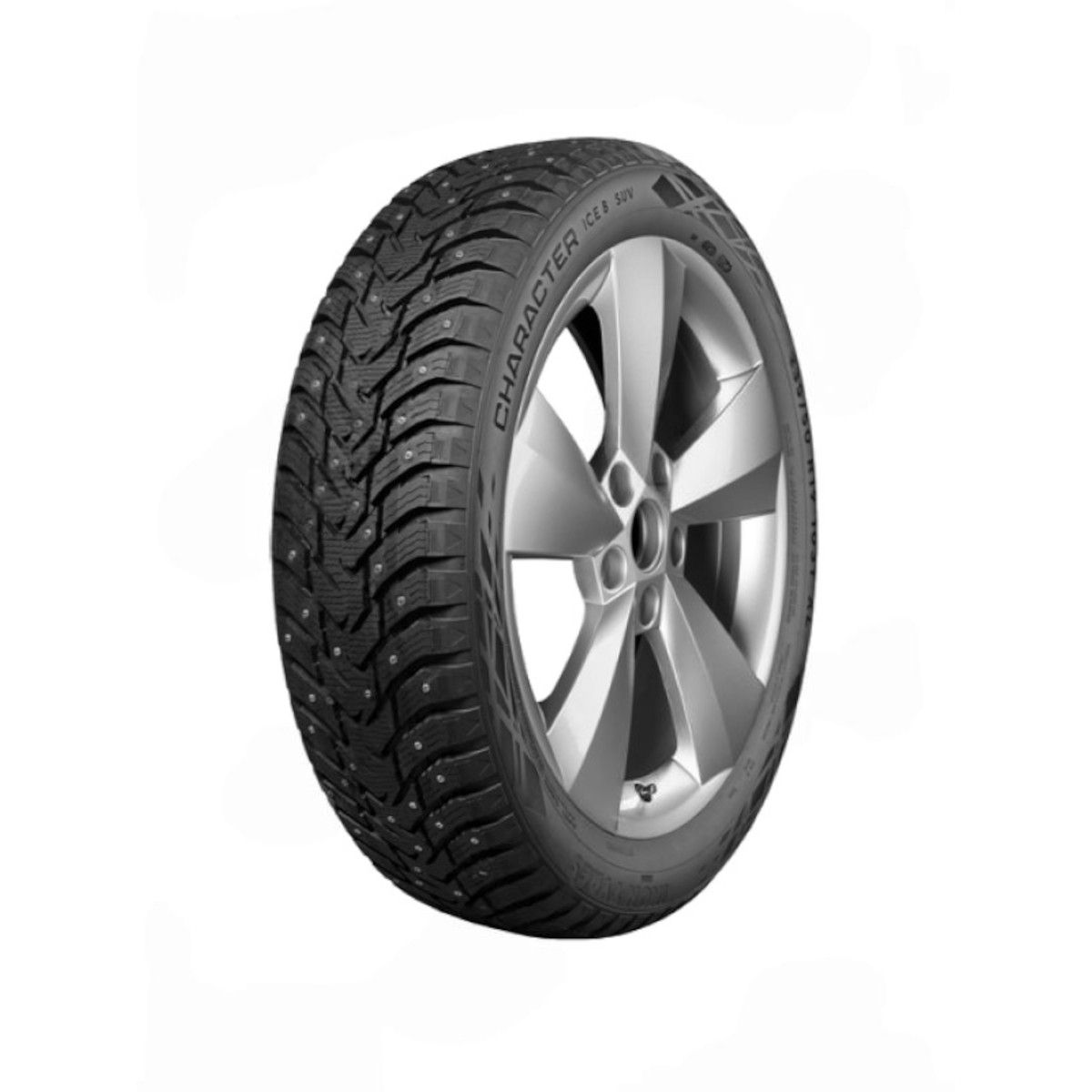 235/50 R19 103 T Ikon Tyres Ikon Character Ice 8 SUV